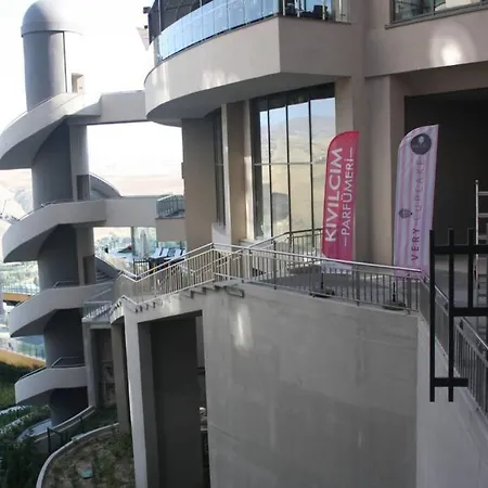 Apartment Cankaya Sinpas Altin Oran Sitesi 2+1 Luxury House