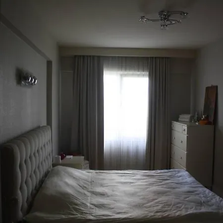 Apartment Cankaya Sinpas Altin Oran Sitesi 2+1 Luxury House *