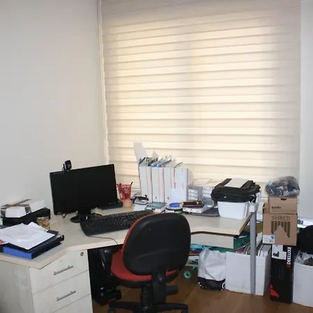 Cankaya Sinpas Altin Oran Sitesi 2+1 Luxury House Apartment Ankara