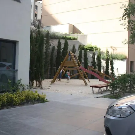 Cankaya Sinpas Altin Oran Sitesi 2+1 Luxury House * Ankara