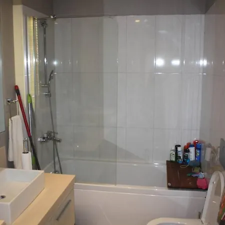 Cankaya Sinpas Altin Oran Sitesi 2+1 Luxury House *