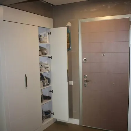 Cankaya Sinpas Altin Oran Sitesi 2+1 Luxury House Ankara