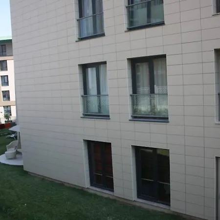 Cankaya Sinpas Altin Oran Sitesi 2+1 Luxury House Apartment *