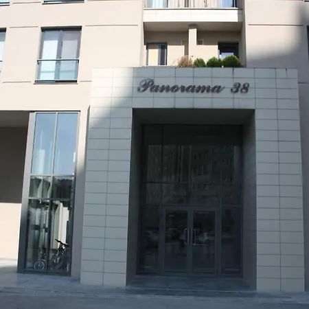 Cankaya Sinpas Altin Oran Sitesi 2+1 Luxury House * Ankara