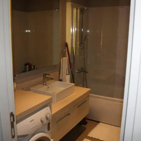 Cankaya Sinpas Altin Oran Sitesi 2+1 Luxury House * Ankara