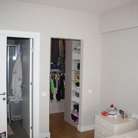Cankaya Sinpas Altin Oran Sitesi 2+1 Luxury House