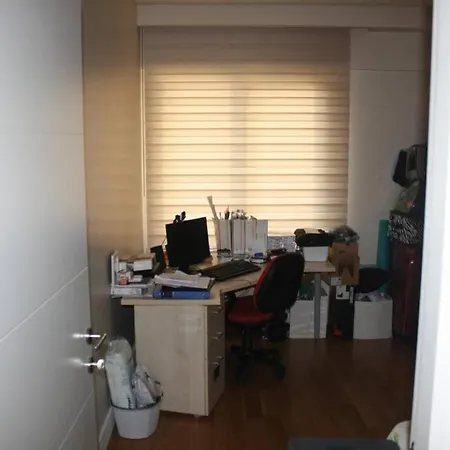Apartment Cankaya Sinpas Altin Oran Sitesi 2+1 Luxury House Ankara