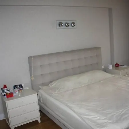 Cankaya Sinpas Altin Oran Sitesi 2+1 Luxury House