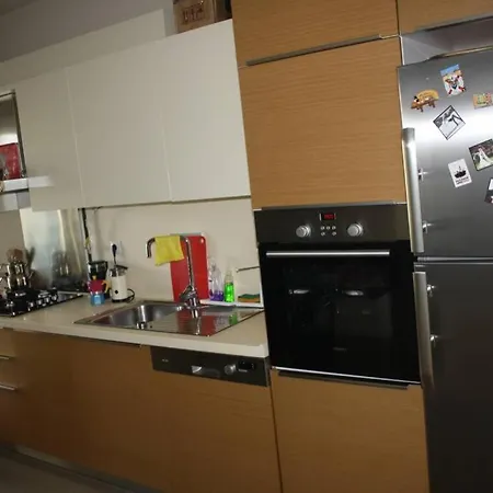 Daire çankaya Sinpaş Altın Oran Sitesi 2+1 Luxury House *