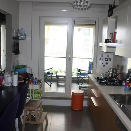 çankaya Sinpaş Altın Oran Sitesi 2+1 Luxury House Daire Ankara