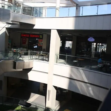 Daire çankaya Sinpaş Altın Oran Sitesi 2+1 Luxury House