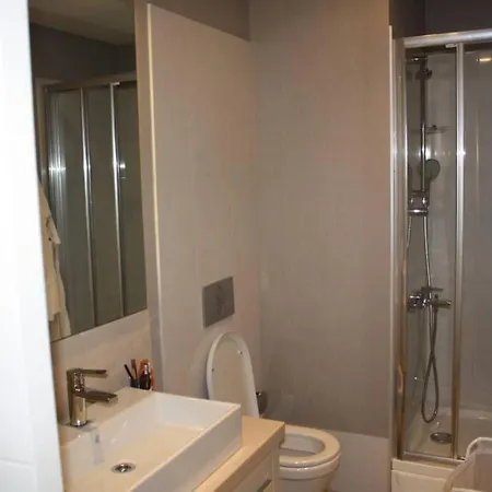 çankaya Sinpaş Altın Oran Sitesi 2+1 Luxury House Daire *
